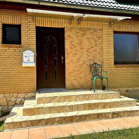 Ferienhaus De Luxe Seevetal Esterno foto