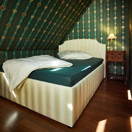 Ferienhaus De Luxe Seevetal Esterno foto