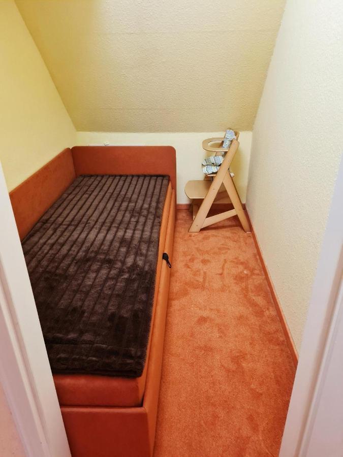Ferienhaus De Luxe Seevetal Esterno foto