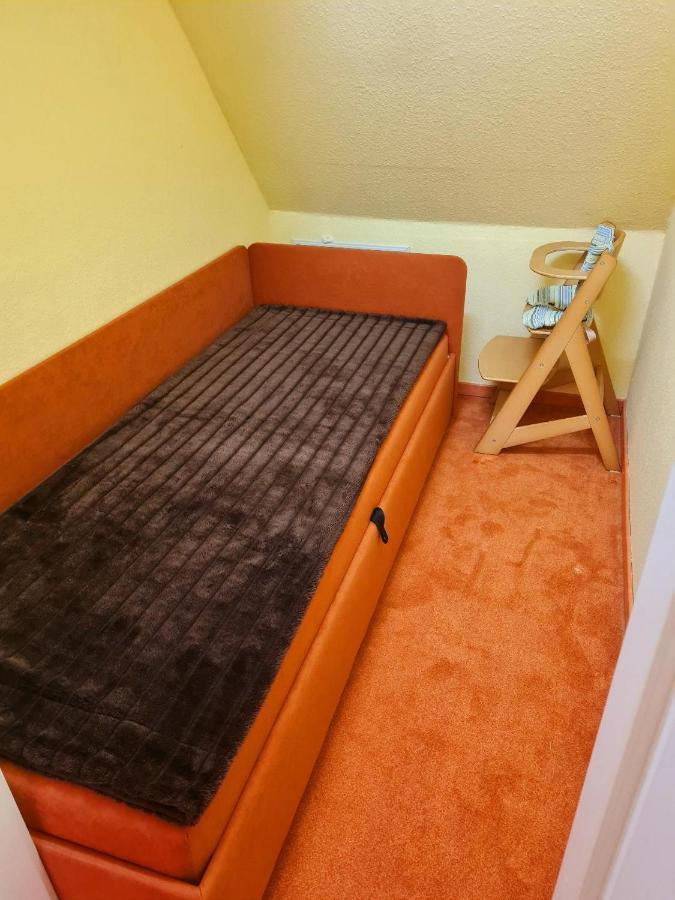 Ferienhaus De Luxe Seevetal Esterno foto