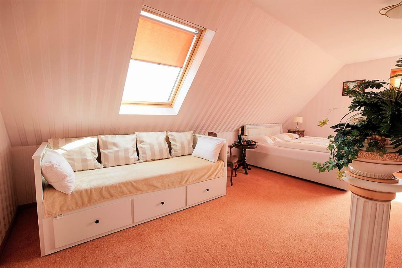 Ferienhaus De Luxe Seevetal Esterno foto