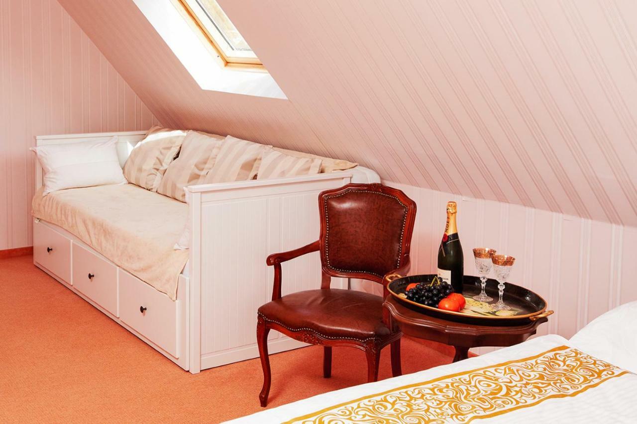 Ferienhaus De Luxe Seevetal Esterno foto