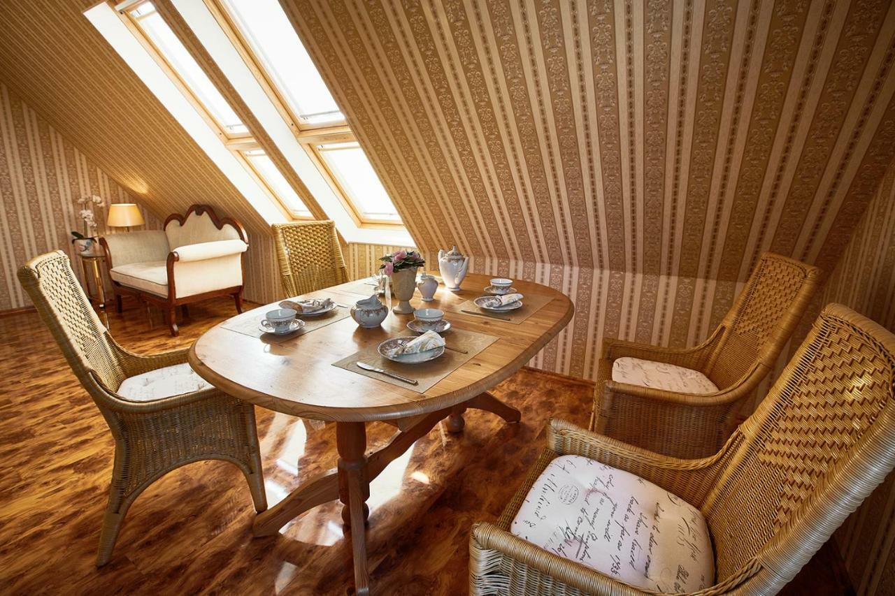 Ferienhaus De Luxe Seevetal Esterno foto