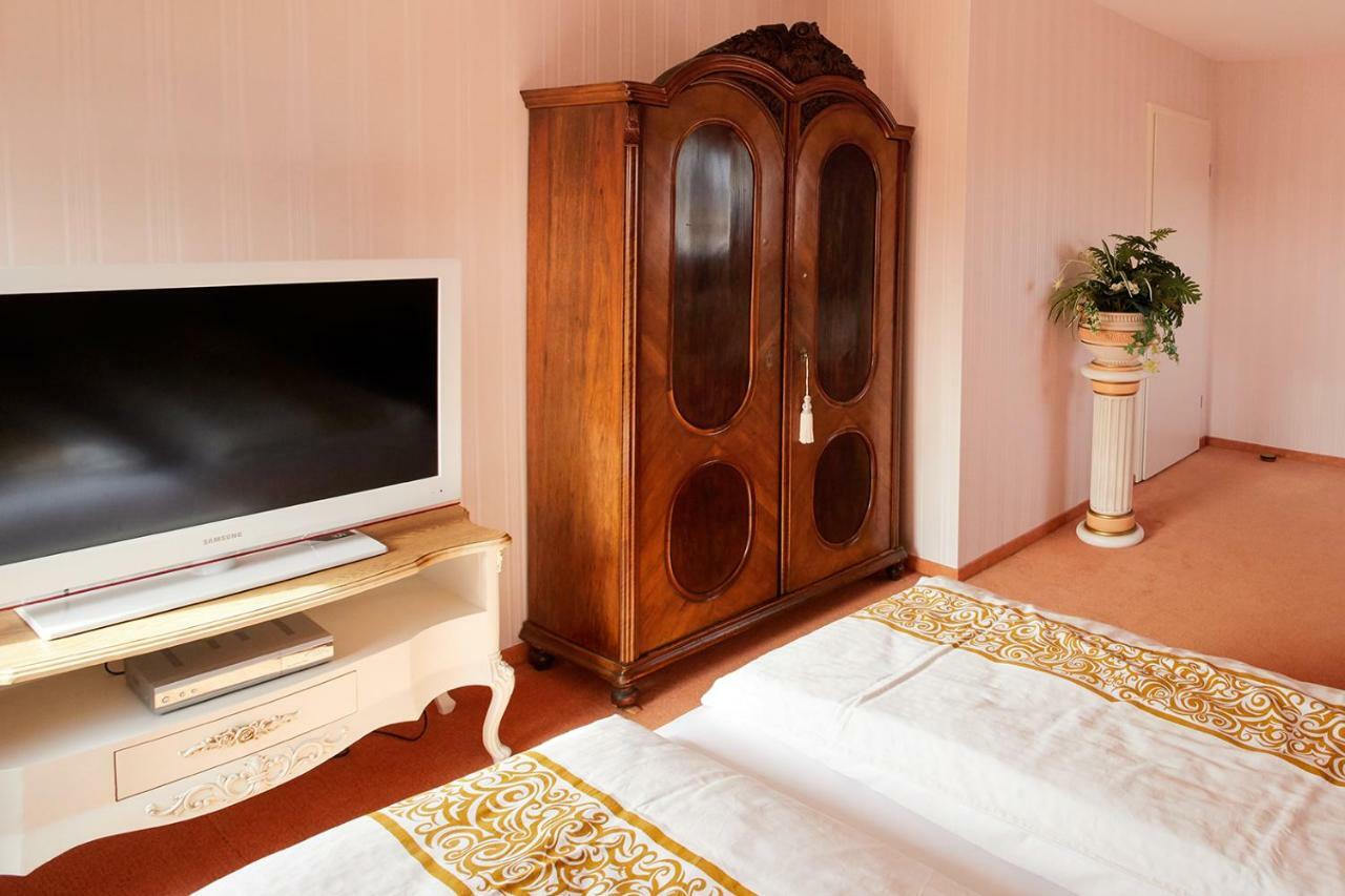 Ferienhaus De Luxe Seevetal Esterno foto