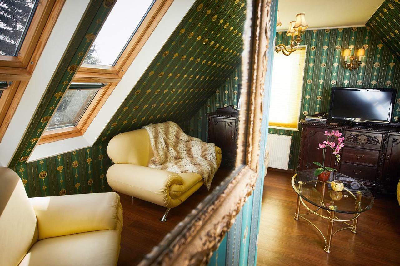 Ferienhaus De Luxe Seevetal Esterno foto