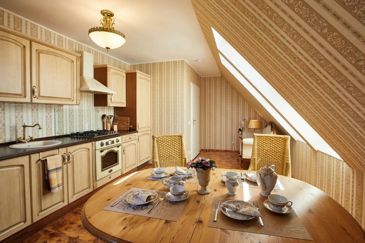 Ferienhaus De Luxe Seevetal Esterno foto