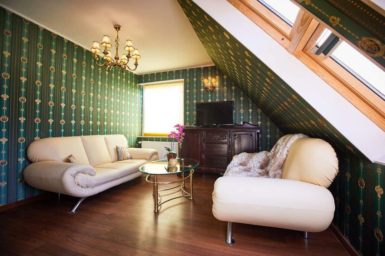 Ferienhaus De Luxe Seevetal Esterno foto