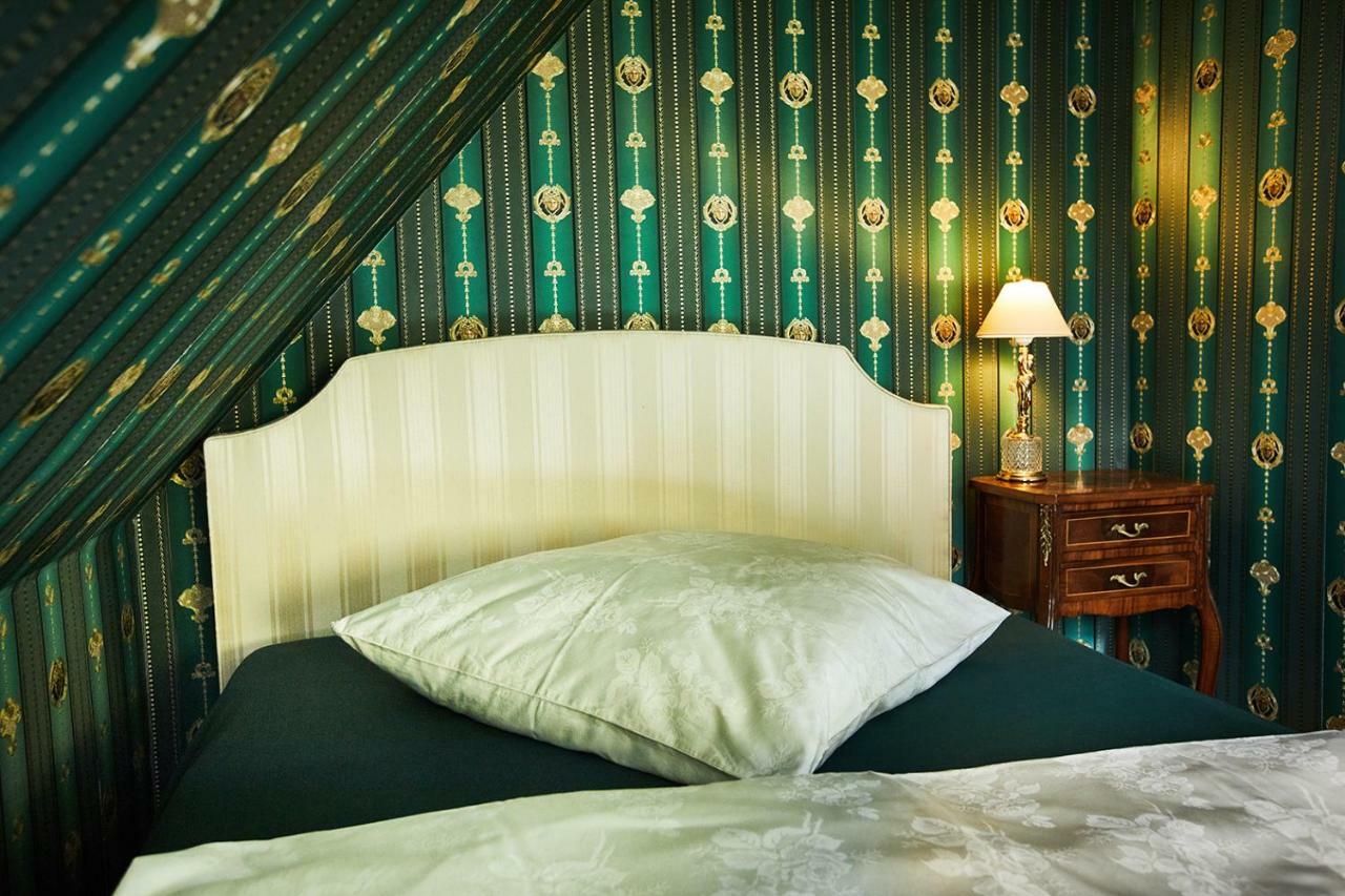 Ferienhaus De Luxe Seevetal Esterno foto