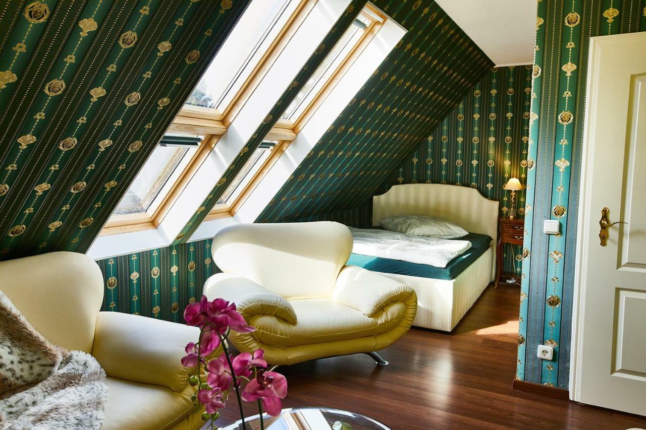 Ferienhaus De Luxe Seevetal Esterno foto