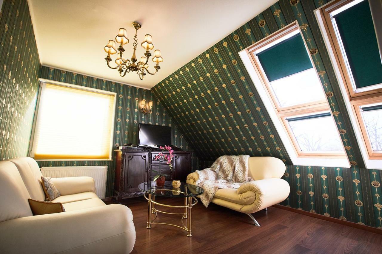 Ferienhaus De Luxe Seevetal Esterno foto