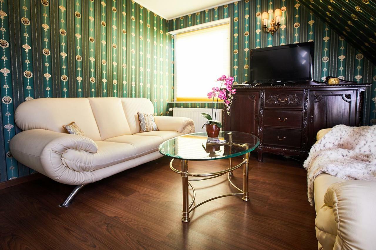 Ferienhaus De Luxe Seevetal Esterno foto