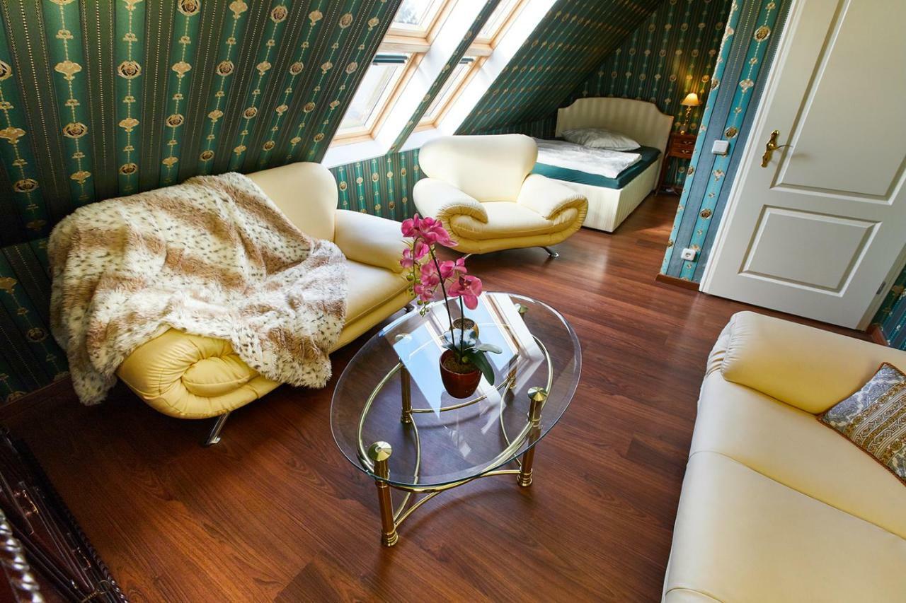 Ferienhaus De Luxe Seevetal Esterno foto
