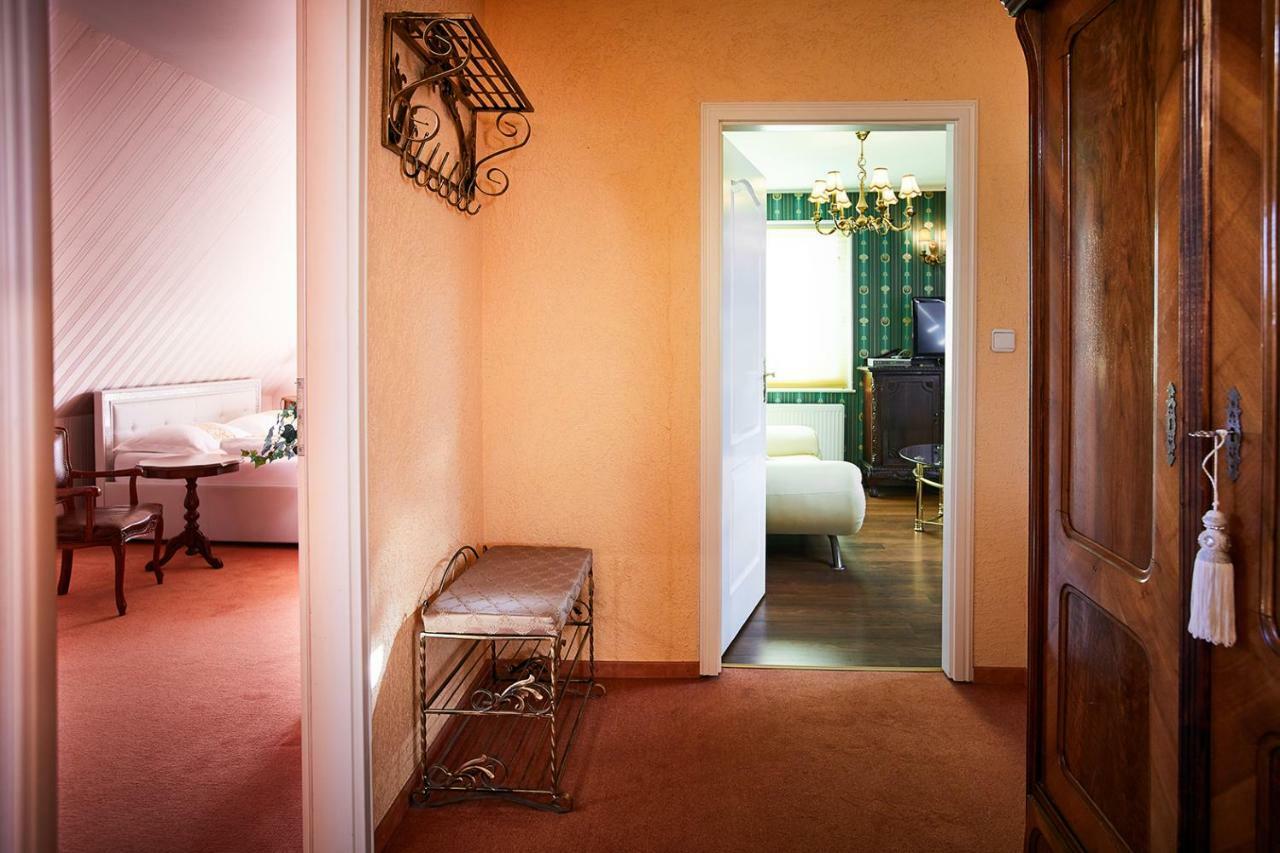 Ferienhaus De Luxe Seevetal Esterno foto